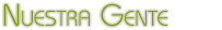 Nuestra Empresa